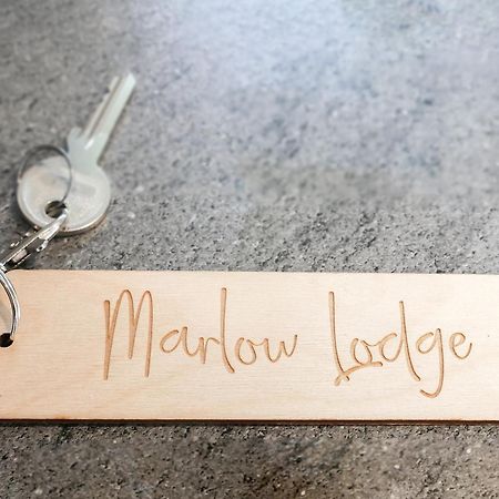 Marlow Lodge Hyssington ภายนอก รูปภาพ