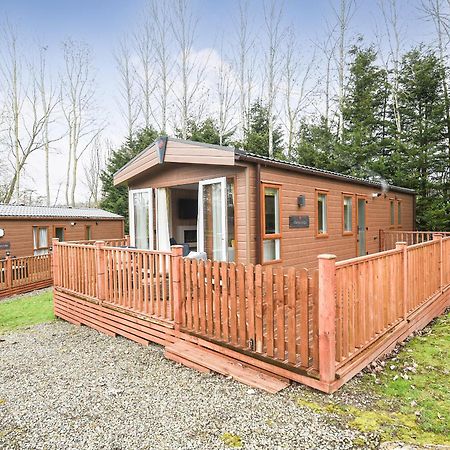 Marlow Lodge Hyssington ภายนอก รูปภาพ