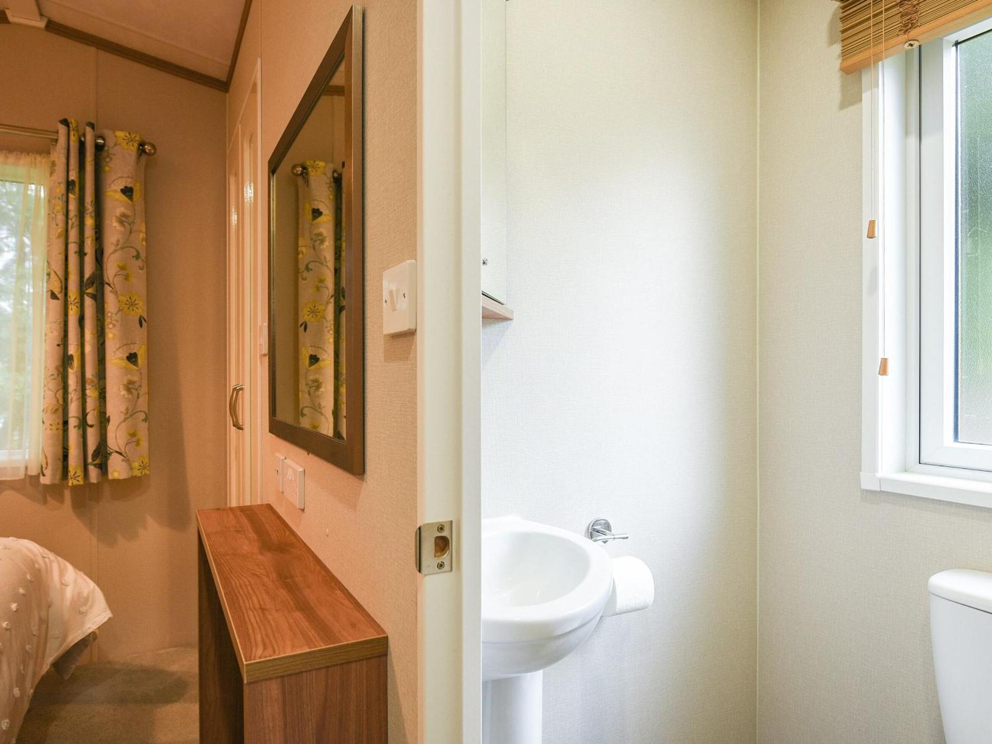 Marlow Lodge Hyssington ภายนอก รูปภาพ