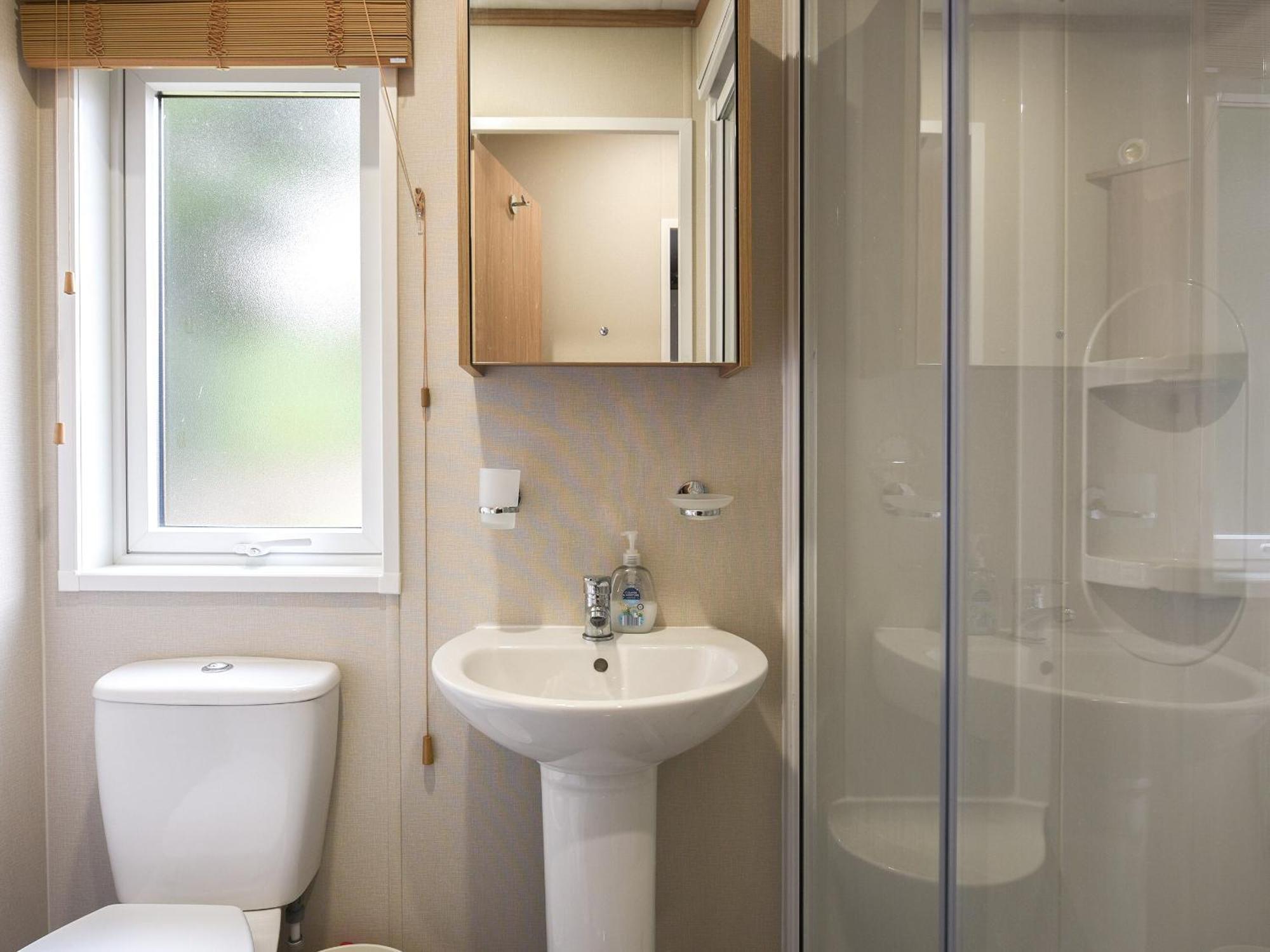 Marlow Lodge Hyssington ภายนอก รูปภาพ