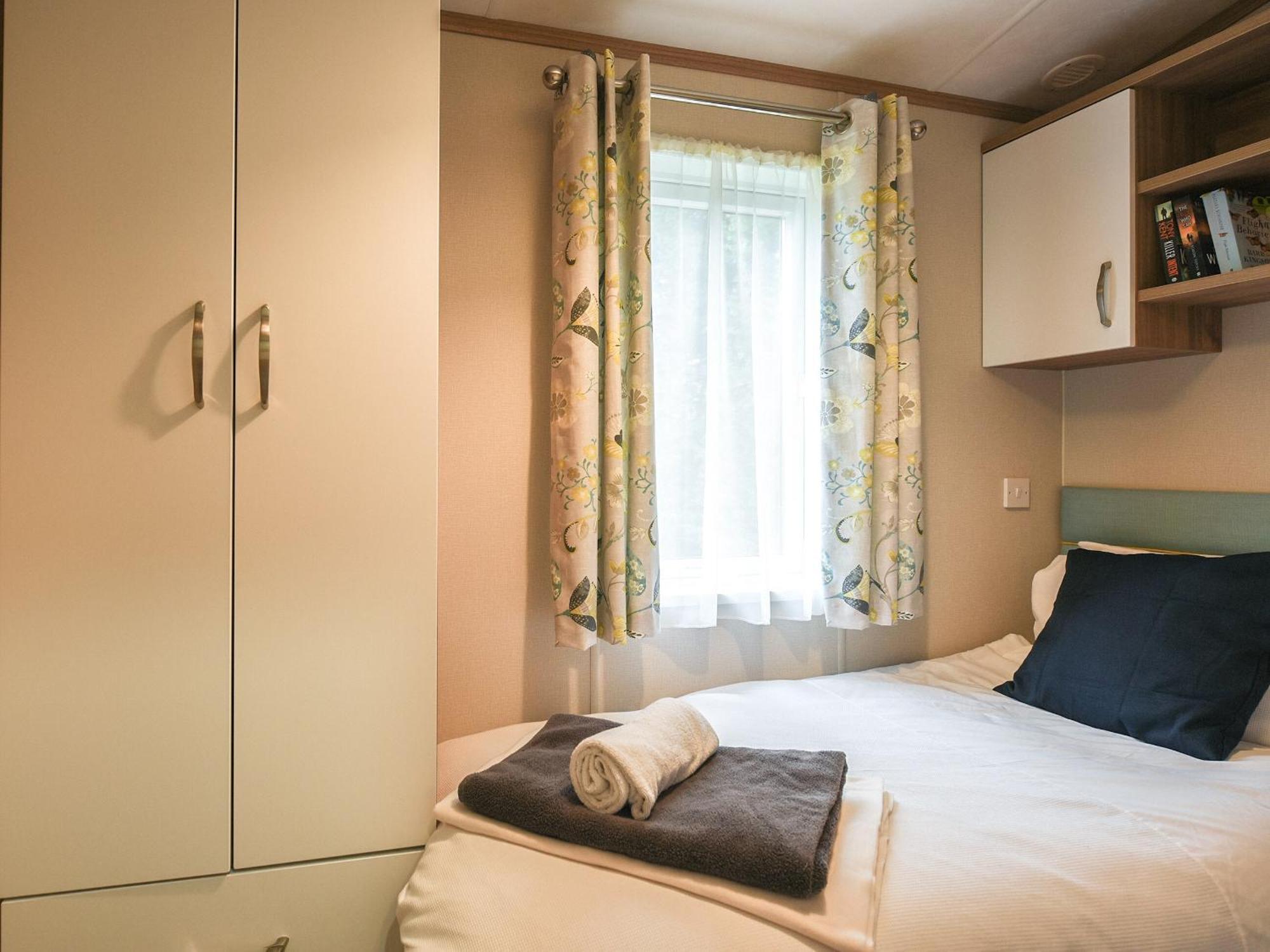 Marlow Lodge Hyssington ภายนอก รูปภาพ